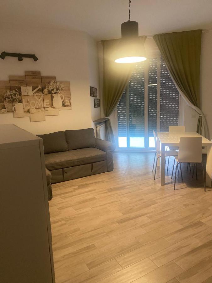 Casa Conchiglia Villa Polignano a Mare Exterior foto